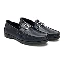 San Frissco Men39s Lightweight Horsebit Loafer Lightweight
