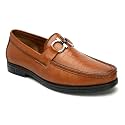 San Frissco Men39s Lightweight Horsebit Loafer Lightweight