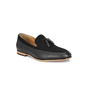 San Frissco Mens Loafers Casual Slip On