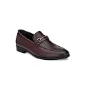 San Frissco Men39s Loafers Tan Handcrafted Formal