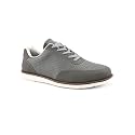 San Frissco Men39s Perforated Sneaker Casual Lace-Up