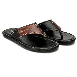 San Frissco Mens Sandal Anti Slippery Chappal