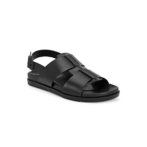 San Frissco Mens Sandals with Open Toe