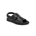 San Frissco Men39s Sandals with Open Toe