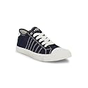 San Frissco Men39s Sneakers Textured Casual Lace