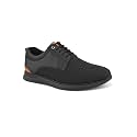San Frissco Men39s Solid Sneaker Casual Lace-Up