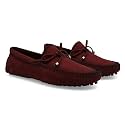 San Frissco Mens Am_sb 1011 Black-9 Oxford