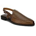 San Frissco Men39s Casual Mules with Leatherette