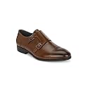 San Frissco Men39s Formal Monks Shoes with