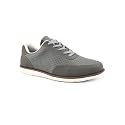 San Frissco Men39s Perforated Sneaker Casual Lace-Up