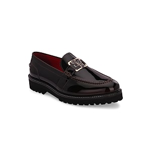 San Frissco Mens Ec 16620 Loafer