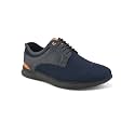 San Frissco Men39s Solid Sneaker Casual Lace-Up