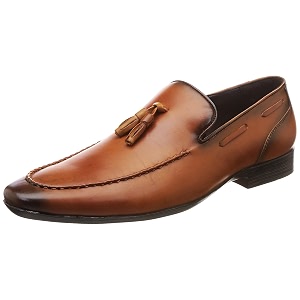 San Frissco Mens Loafers