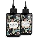 SANAAA Clear Hard Type 200g Transparent UV Resin for DIY Resin Jewelry Making