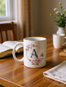 The Sanaatan Store Birthday Gift A Alphabate