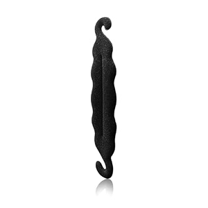 sanas bun maker for hair 1 pcs flexible magic hair bun maker styling tool french twist amp elegant updo hairstyles donut bun maker for hair juda bun accessories for women black 1 pcs