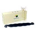 Sanas Donut Bun Maker 1Pc and Pearl Tassel Hair Clip 1Pc Magic Twist Turn and Tie Pad Curler Shaper Sponge Metal Butterfly Hair Clutcher for Women Accessories for Girls Wedding Claw (Black, White)