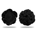 Sanas Hair Bun Accessories For Women Stylish (1Pc) Artificial Hair Topper For Women Thin Hair Bun For Woman Trendy Juda Accessories For Woman For Wedding Accessories For Girls (1Pc) (Natural Brown)