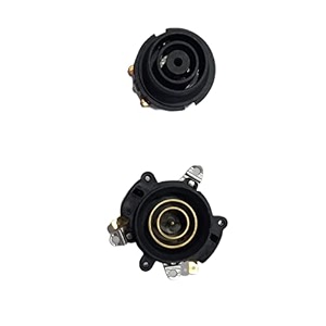 sanavya electric kettle bottom socket type 1  universal kettle base connector  kettle bottom part  replacement spare part compatible with most electric kettles