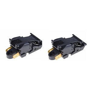 sanavya all model kettle part  electric kettle part  all kettle spare part electric kettle thermostat switch  2 pin terminal kettle switch 2 pcs