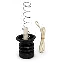 Sanavya Drain Water Valve Rubber Seal Set