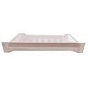 SANAVYA® Fridge Tray Chiller Room lg/Refrigerator Chiller Tray Compatible for (Lg Type 1 (47.4 CM))