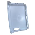 SANAVYA® Fridge Tray Chiller Room lg/Refrigerator Chiller Tray Compatible for (Lg Type 2 (44.5 CM))