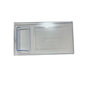 sanavya refrigerator freezer door compatible with voltas beko freezer door  quick freeze ice door for deep freezer compartment  height 203cm length 367 cm