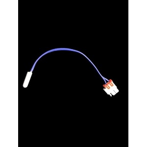 sanavya refrigerator temperature sensorrefrigerator sensor compatible for samsung blue colour
