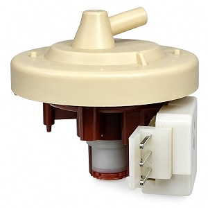 Sanavya Washing Machine Water Level Sensor