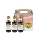 SANC Improved Korean Soy Sauce, All Purpose, Umami Rich Flavor, 3 Pack