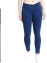Sanch Skinny Women Blue Jeans