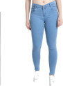 Sanch Skinny Women Light Blue Jeans
