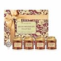Sancha Tea Boutique, Rakhi Gift Hamper, Premium Rakhi Gift Box, Peppermint Tea, Spearmint Tea & Handmade Kundan Rakhi, Rakhi Gift or Brother & Rakhi Gift for Sister