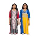 Women39s Crepe Regular Kurta