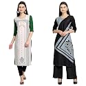Women39s Crepe Regular Kurta