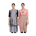 Women39s Crepe Regular Kurta