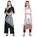 Women39s Crepe Regular Kurta