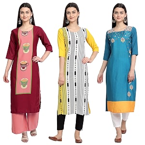 Women Kurta