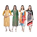 Women39s Crepe Straight Kurta