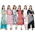 Women39s Crepe Straight Kurta