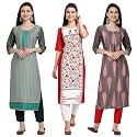 Women39s Crepe Straight Kurta