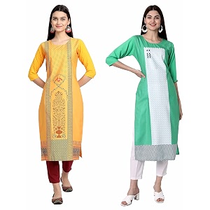 Women Kurta