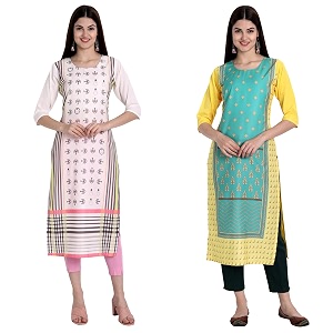 Women Kurta