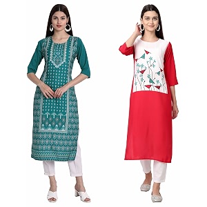 Women Kurta