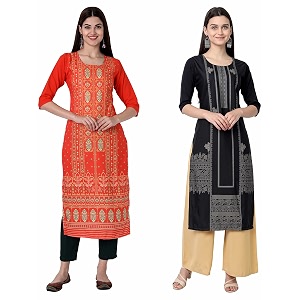 Women Kurta