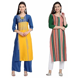 Women Kurta