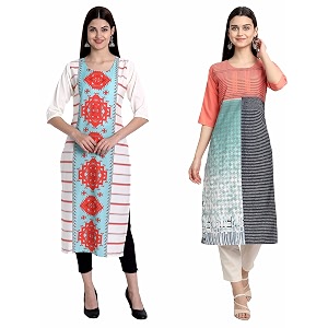 Women Kurta