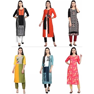 Women Kurta