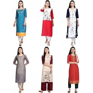 Women Kurta